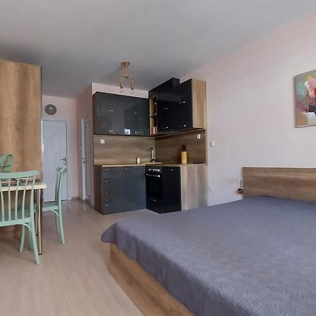 Hostex Pastello Deluxe Studio Стара-Загора Экстерьер фото