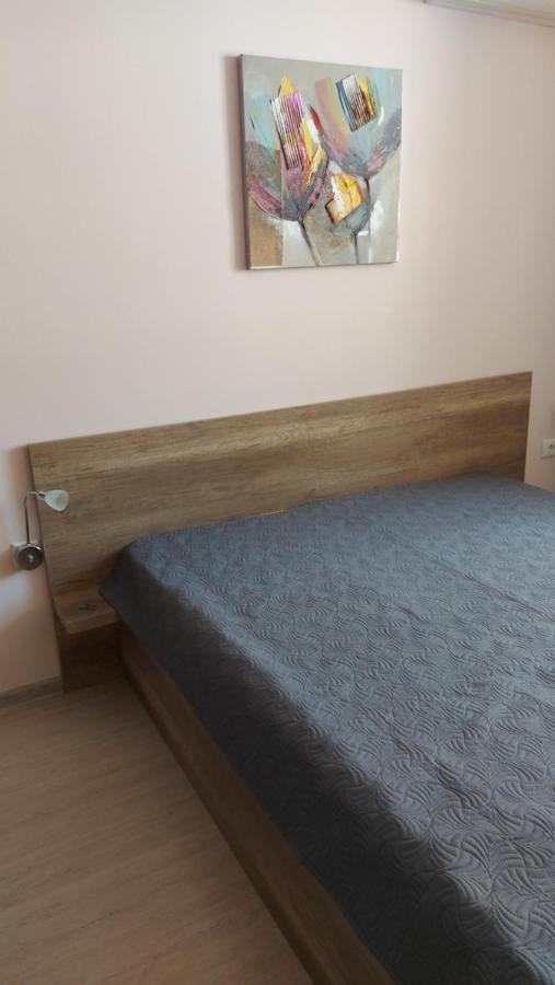 Hostex Pastello Deluxe Studio Стара-Загора Экстерьер фото