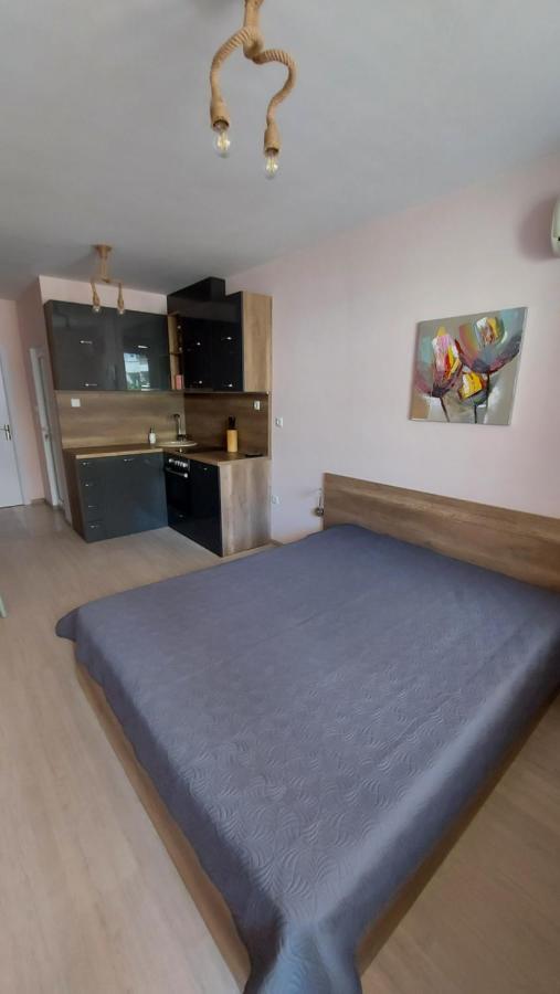 Hostex Pastello Deluxe Studio Стара-Загора Экстерьер фото