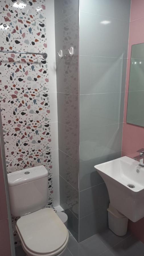 Hostex Pastello Deluxe Studio Стара-Загора Экстерьер фото